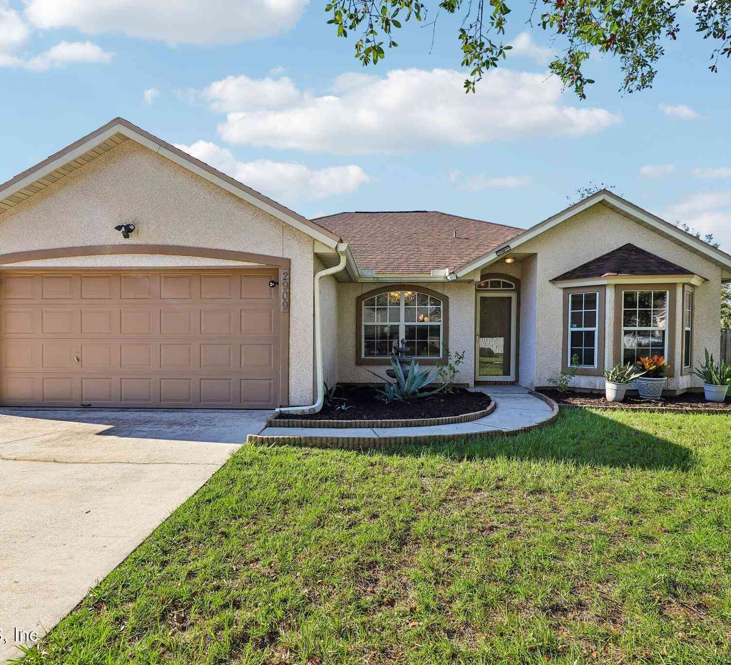 Homes For Sale - 2909 Decidely Street<br/> Green Cove Springs, FL 32043