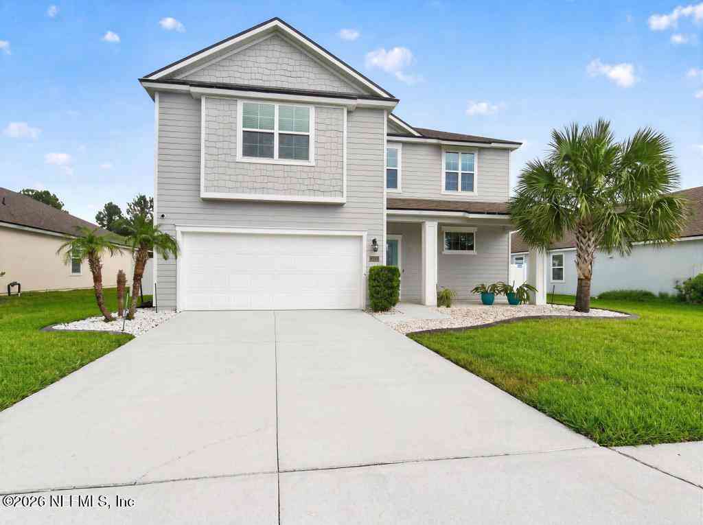 Homes For Sale - 11631 Lake Chub Drive<br/> Jacksonville, FL 32226