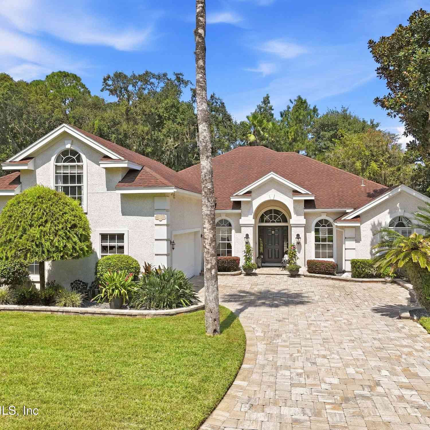 Homes For Sale - 132 Sawmill Lakes Boulevard<br/> Ponte Vedra Beach, FL 32082