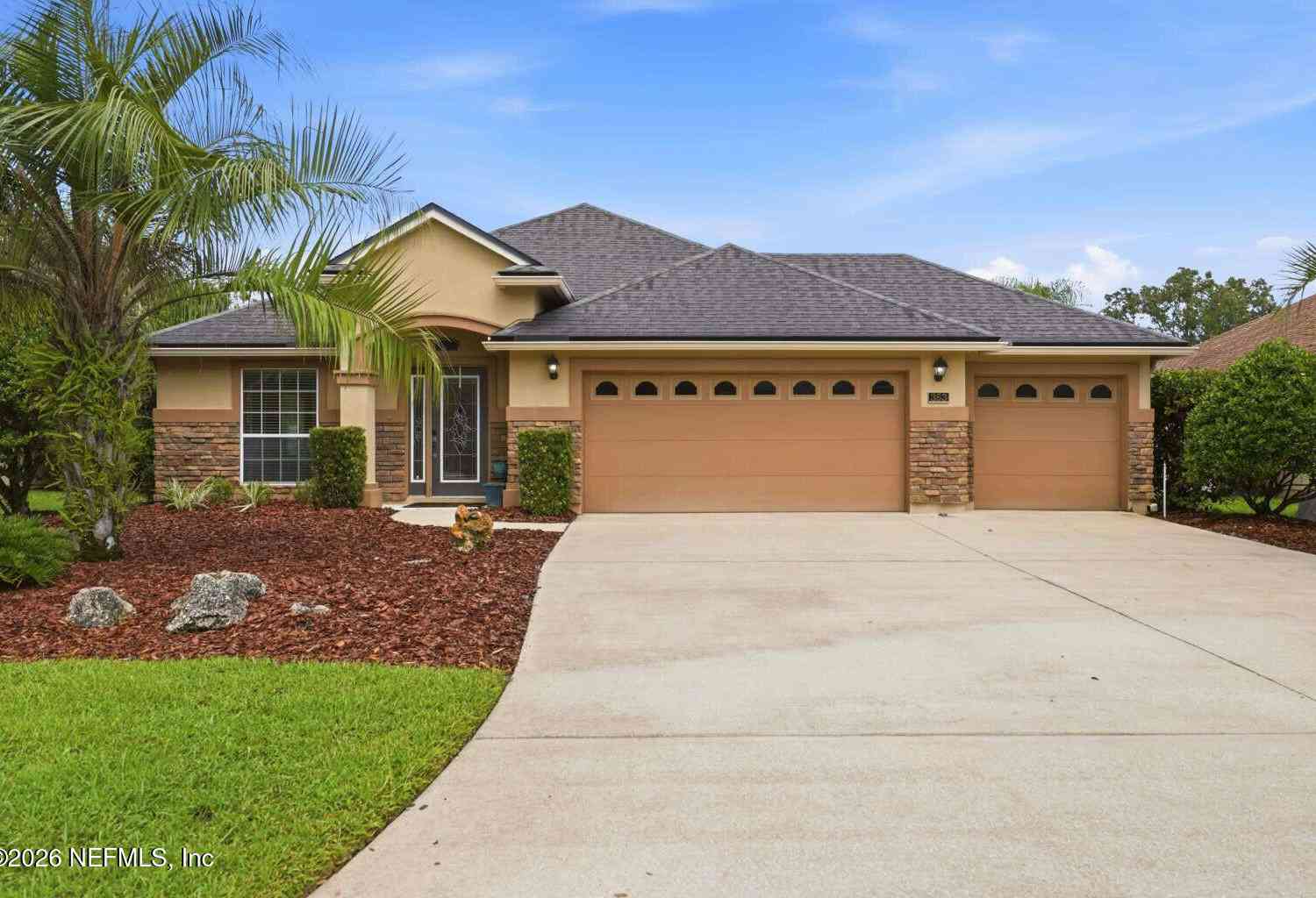 Homes For Sale - 363 Porta Rosa Circle<br/> Saint Augustine, FL 32092