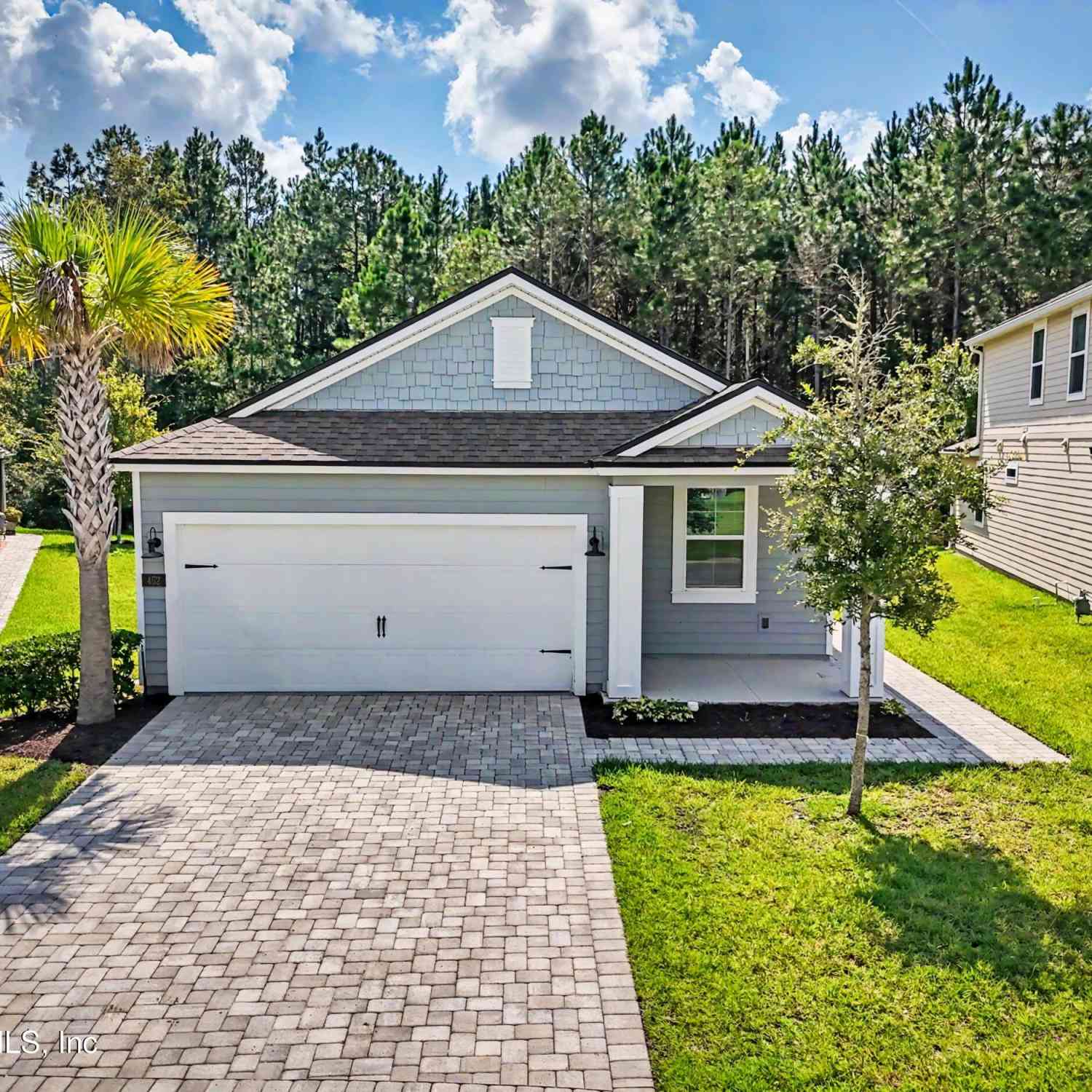 Homes For Sale - 452 Thistleton Way<br/> Saint Augustine, FL 32092