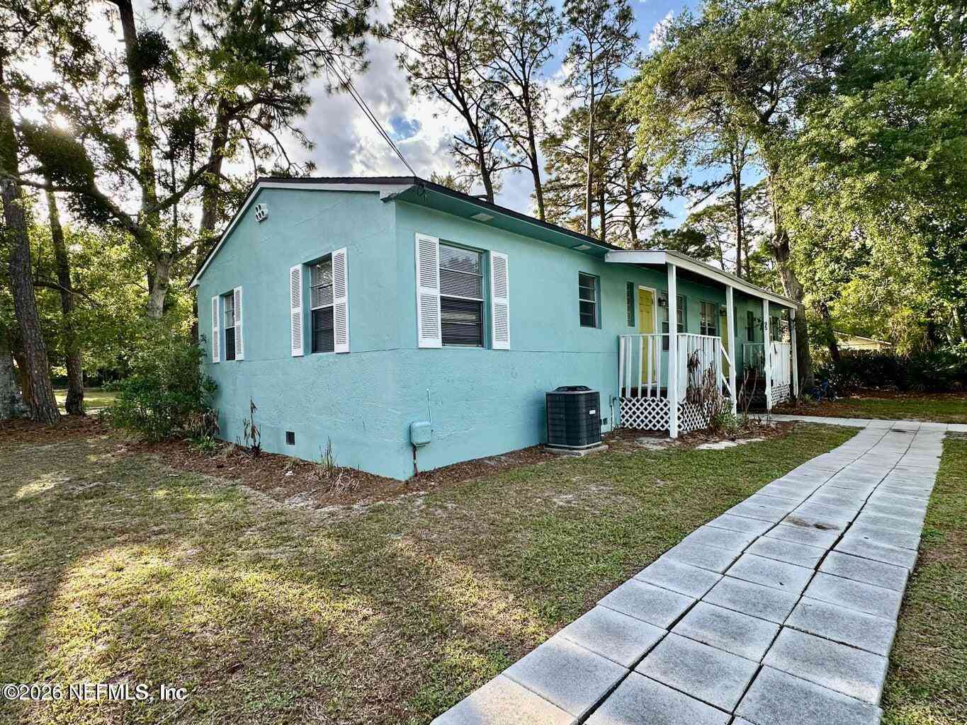 Multifamily For Rent - 93 Lewis Street<br/> Atlantic Beach, FL 32233