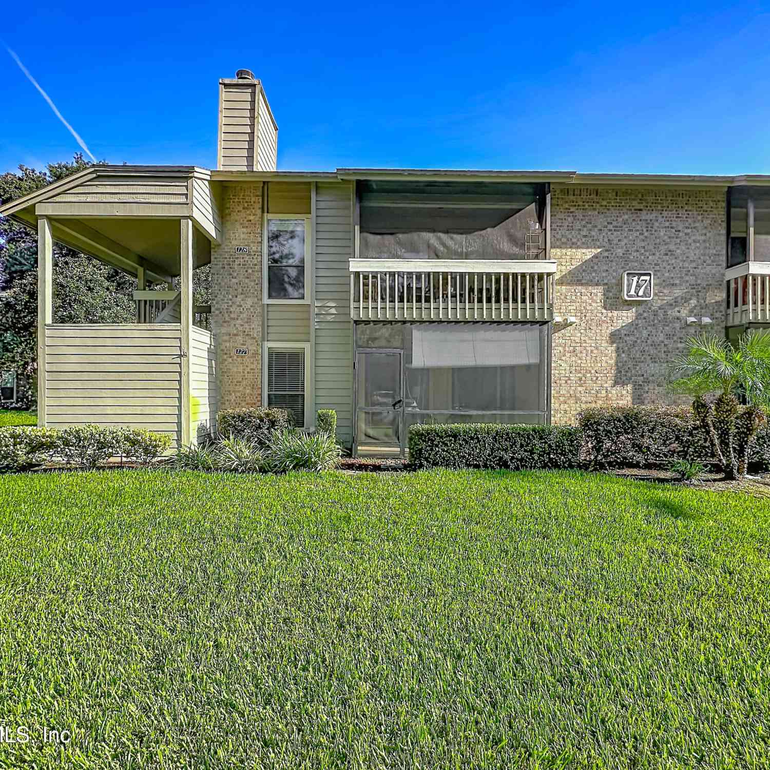 Condo For Sale - 10200 Belle Rive Boulevard #127<br/> Jacksonville, FL 32256