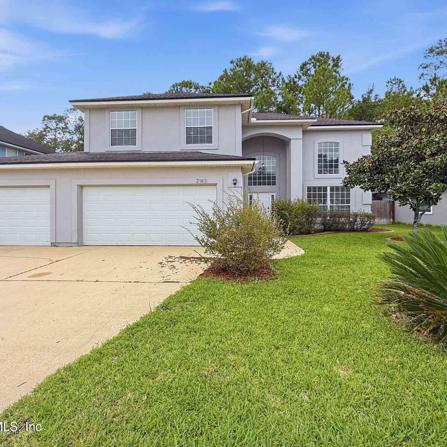 Homes For Sale - 2183 S Cranbrook Avenue<br/> Saint Augustine, FL 32092
