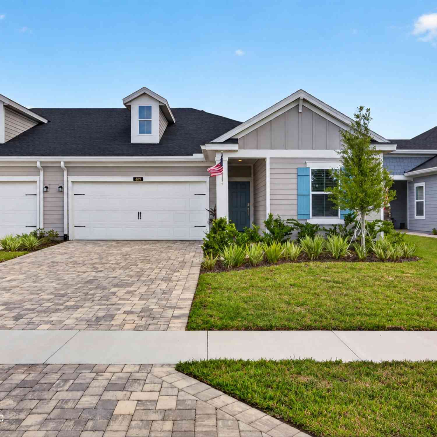 Homes For Sale - 409 Hasler Avenue<br/> Saint Augustine, FL 32092