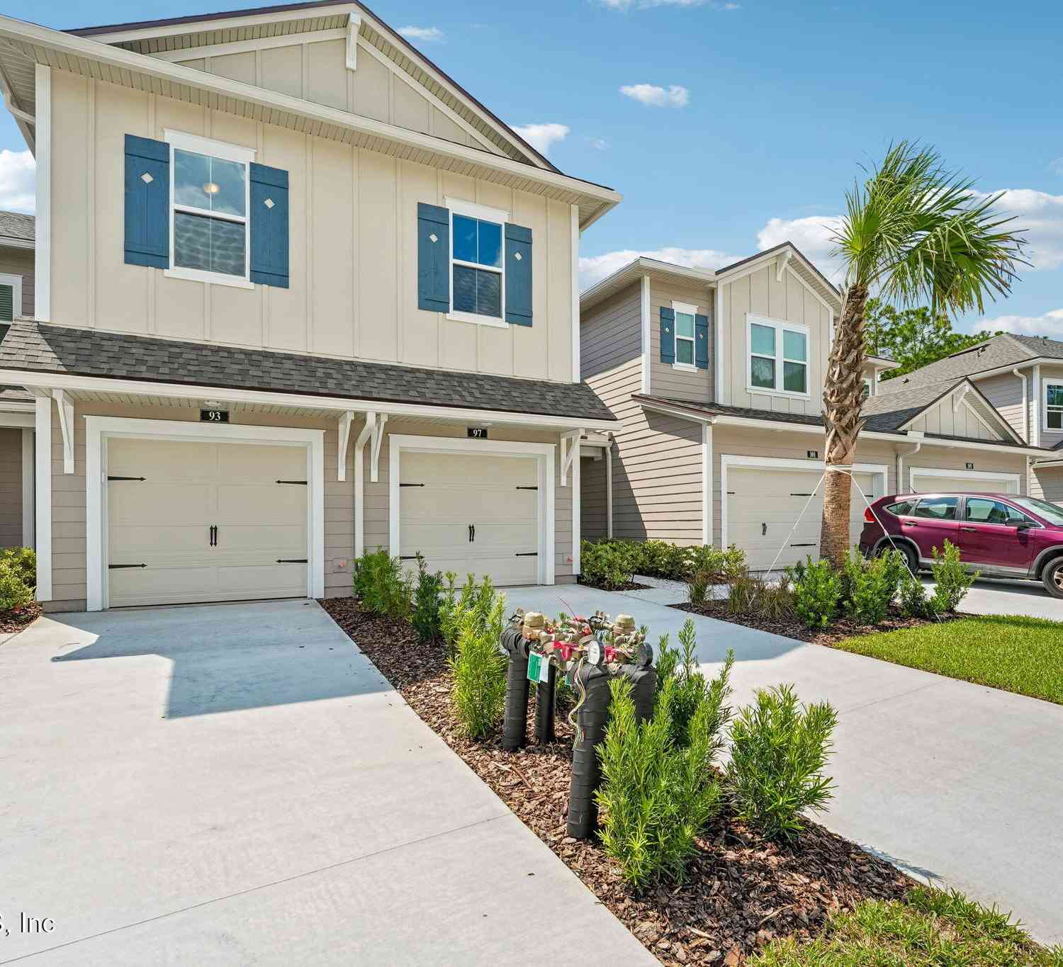 Condo For Sale - 97 Big Pine Lane<br/> Saint Johns County, Ponte Vedra, FL 32081