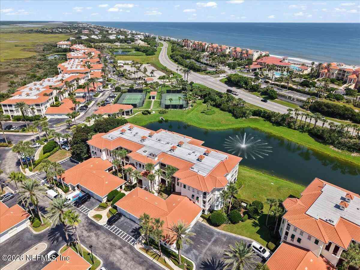 Condo For Sale - 220 S Ocean Grande Drive #104<br/> Ponte Vedra Beach, FL 32082