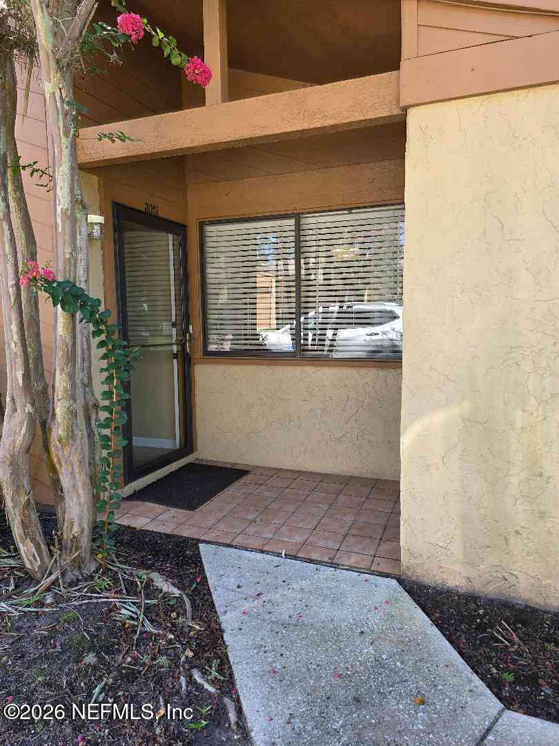 Condo For Rent - 85 Debarry Avenue #3051<br/> Orange Park, FL 32073