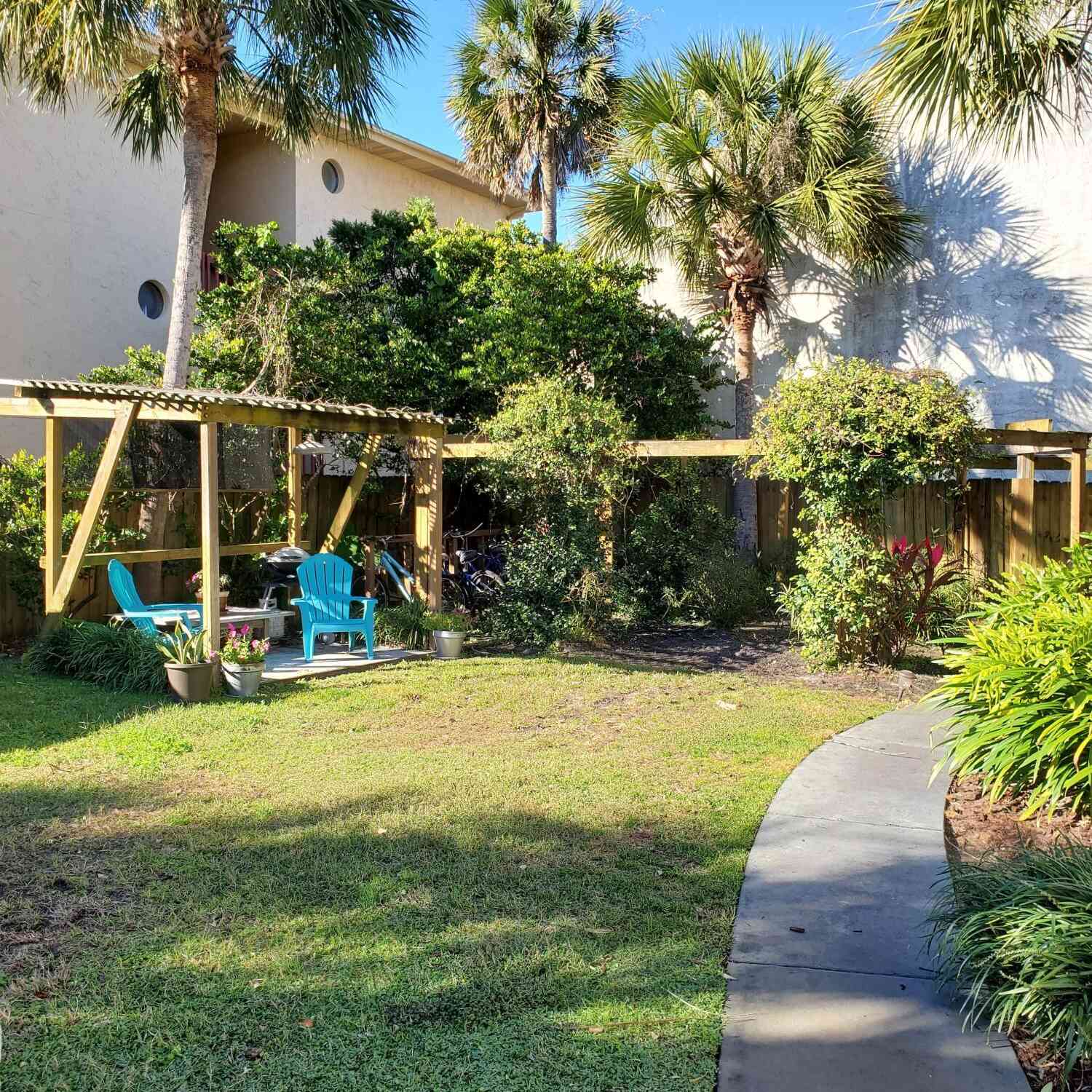 Multifamily For Rent - 530 S 2nd Street<br/> Jacksonville Beach, FL 32250