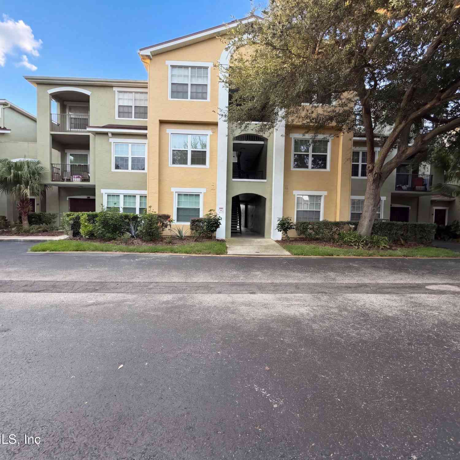 Condo For Sale - 4035 Grande Vista Boulevard #303<br/> Saint Johns County, Saint Augustine, FL 32084