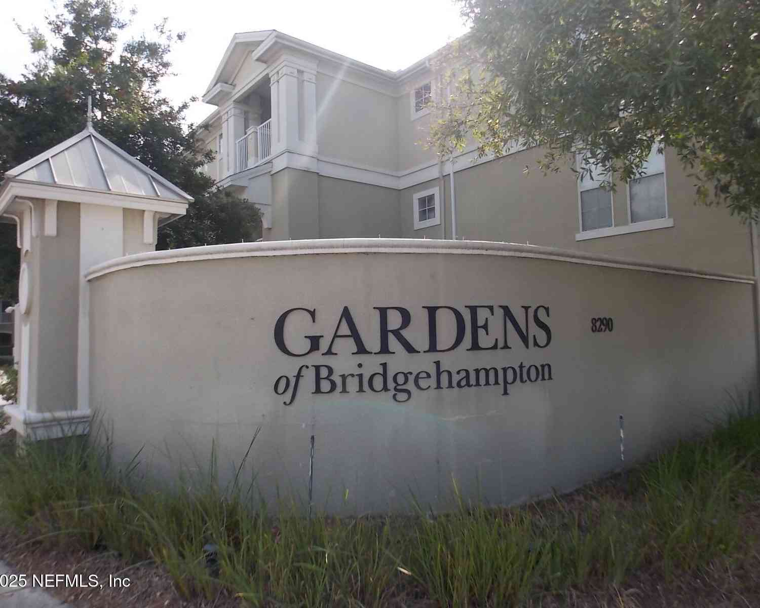 Condo For Rent - 8290 Gate Parkway #1117<br/> Jacksonville, FL 32216