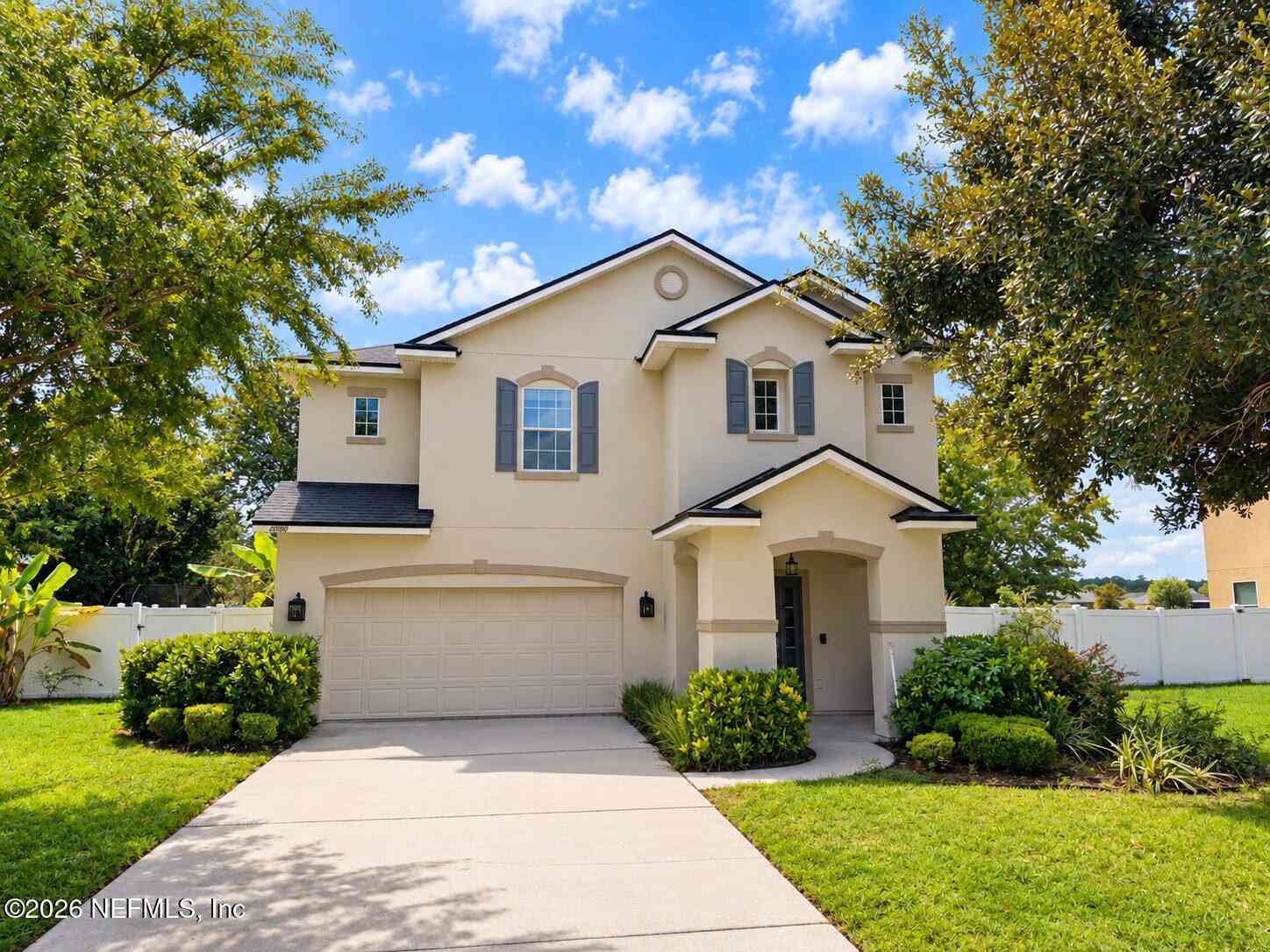 Homes For Sale - 95080 Periwinkle Place<br/> Nassau County, Fernandina Beach, FL 32034