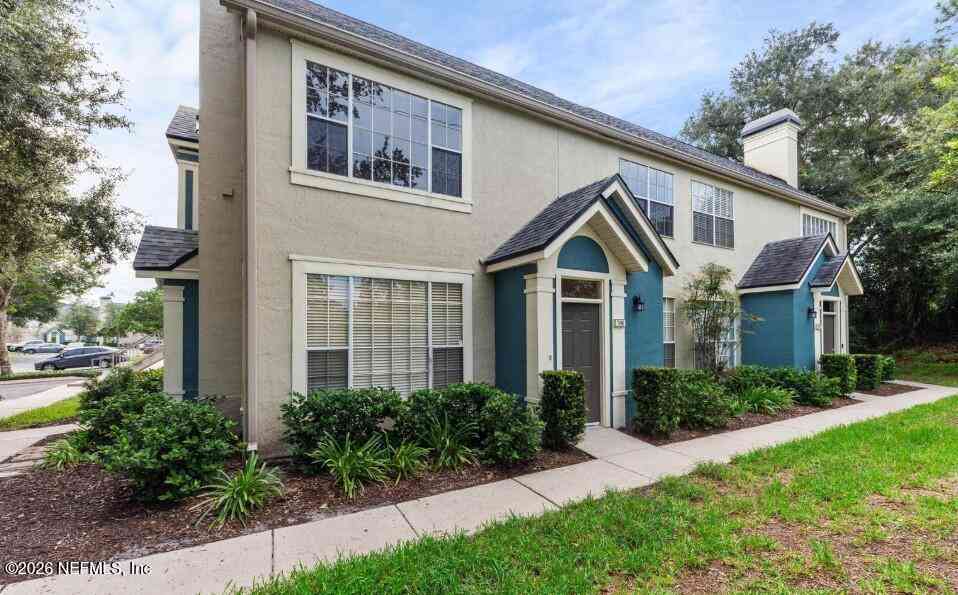 Condo For Rent - 13700 Richmond Park Drive #708<br/> Jacksonville, FL 32224