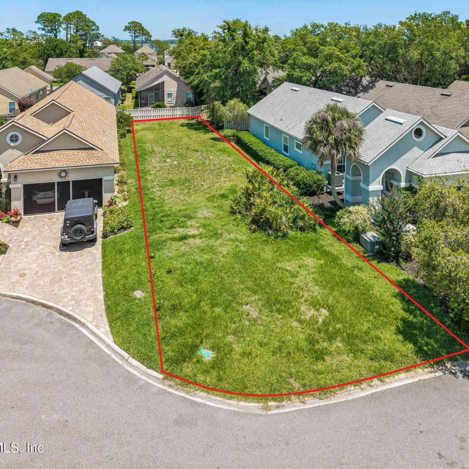 Homes For Sale - 93034LP Harbor Court<br/> Fernandina Beach, FL 32034