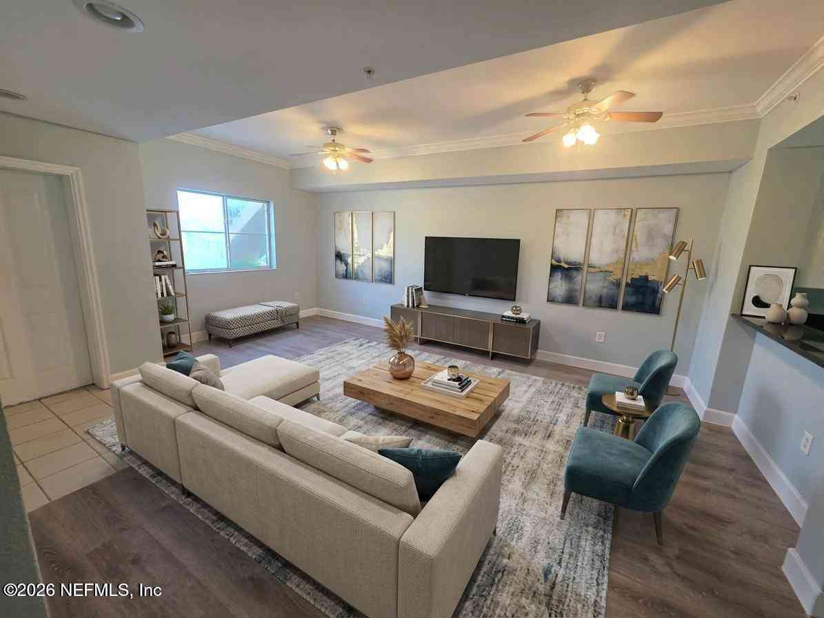 Condo For Sale - 9745 Touchton Road #102<br/> Jacksonville, FL 32246