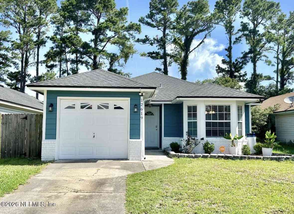 Homes For Rent - 12619 Ashmore Green Drive<br/> Jacksonville, FL 32246