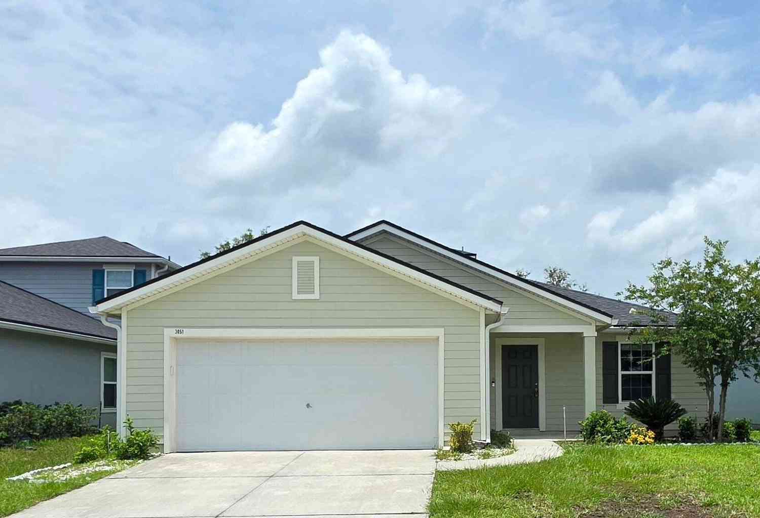 Homes For Sale - 3051 Greywood Lane<br/> Orange Park, FL 32073