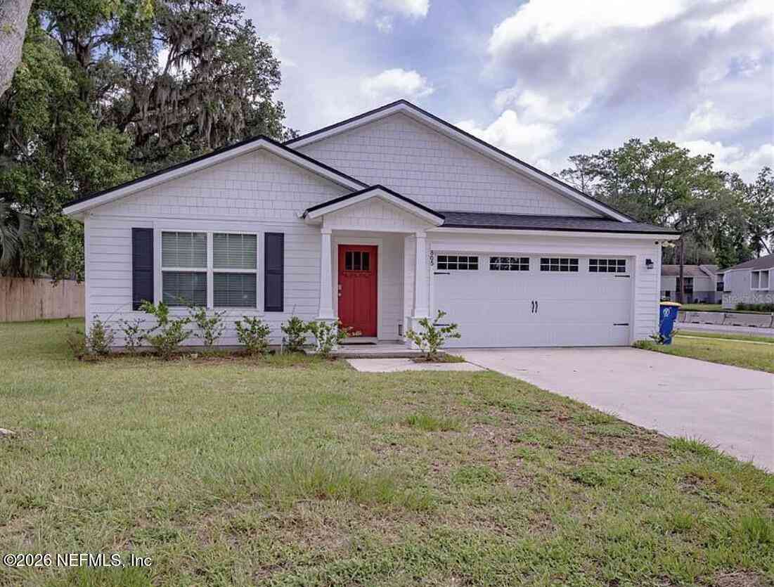 Homes For Sale - 805 Turtle Creek Drive<br/> Jacksonville, FL 32218