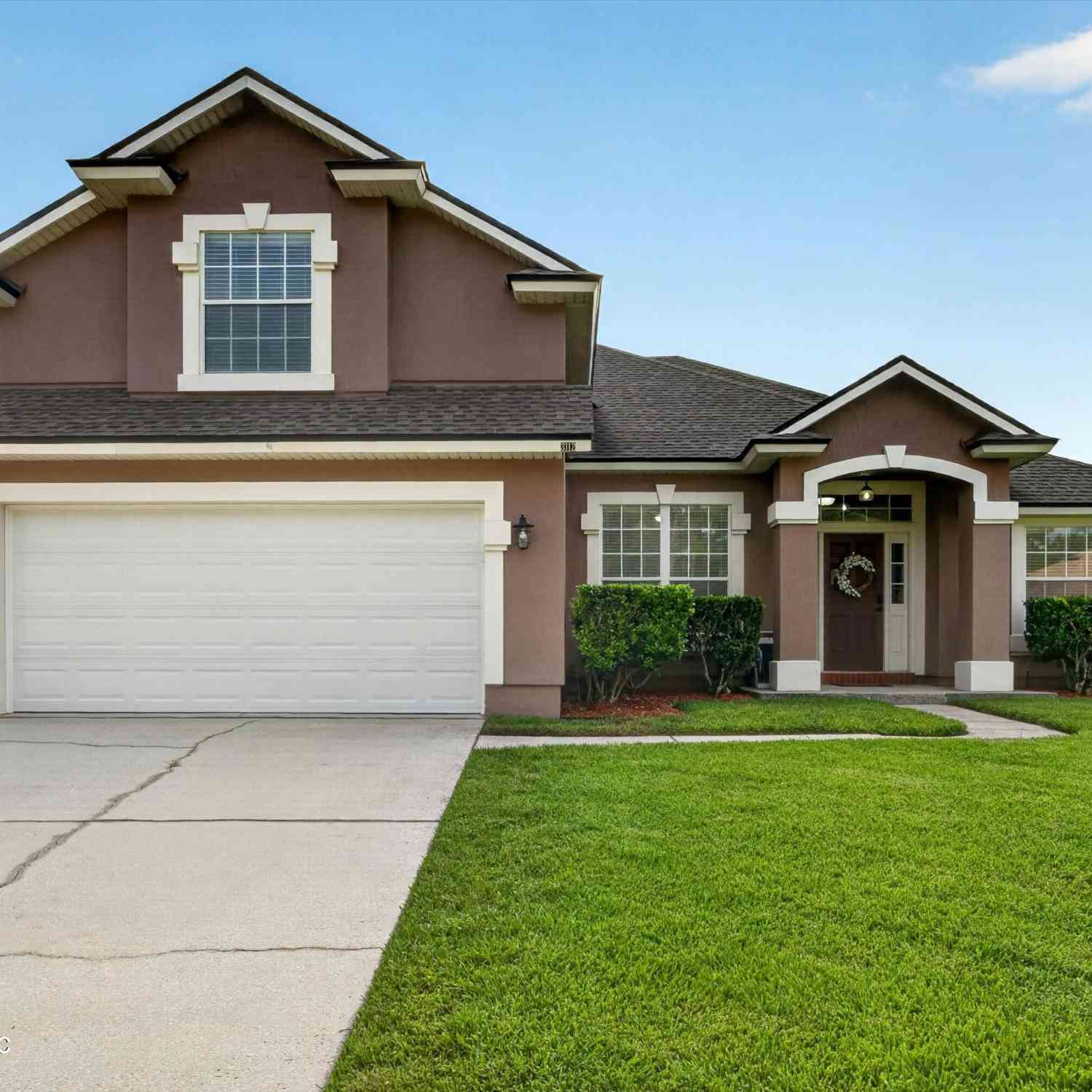 Homes For Sale - 3112 Silverado Circle<br/> Green Cove Springs, FL 32043