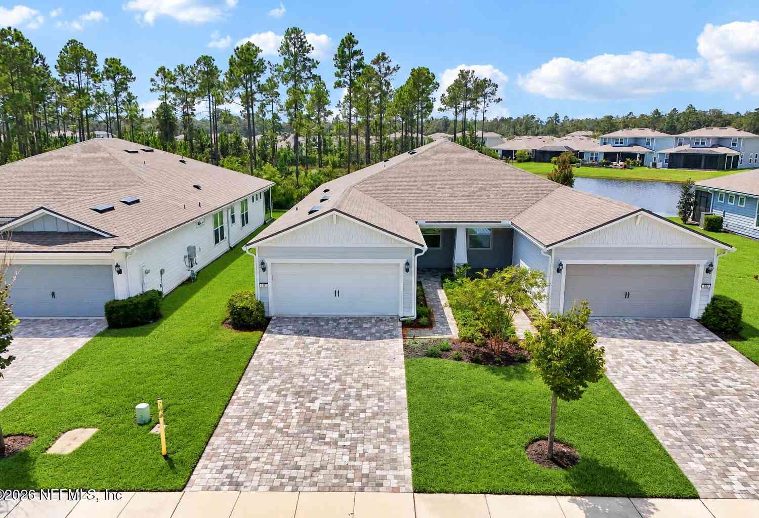 Homes For Sale - 118 Curved Bay Trail<br/> Ponte Vedra, FL 32081