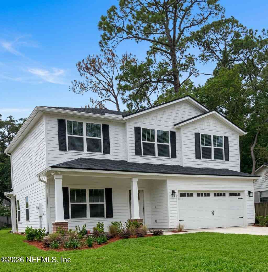 Homes For Sale - 1524 Nicholson Road<br/> Jacksonville, FL 32207