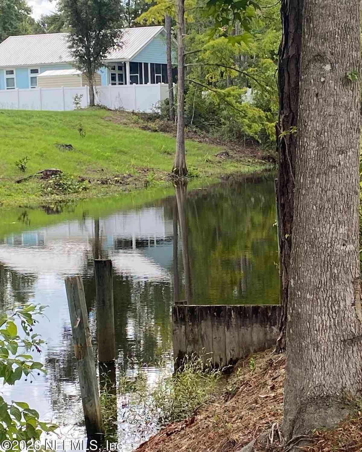 Vacant Land For Sale - 244 Tarpon Boulevard<br/> Palatka, FL 32177