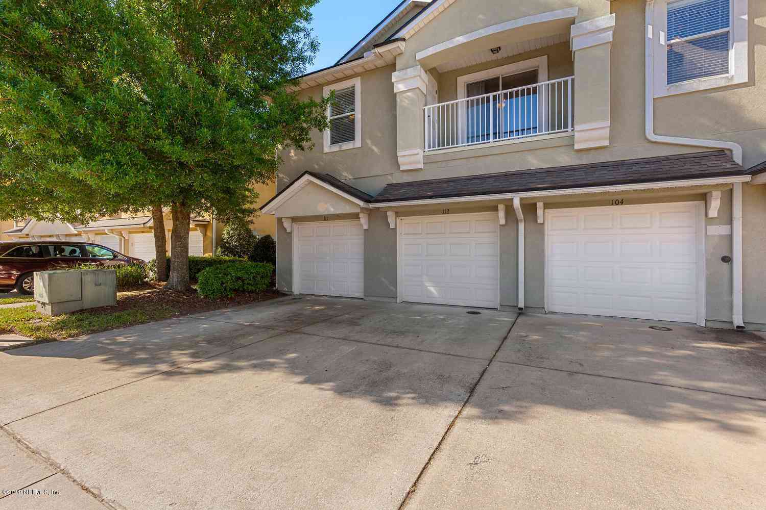 Condo For Rent - 8204 White Falls Boulevard #111<br/> Jacksonville, FL 32256