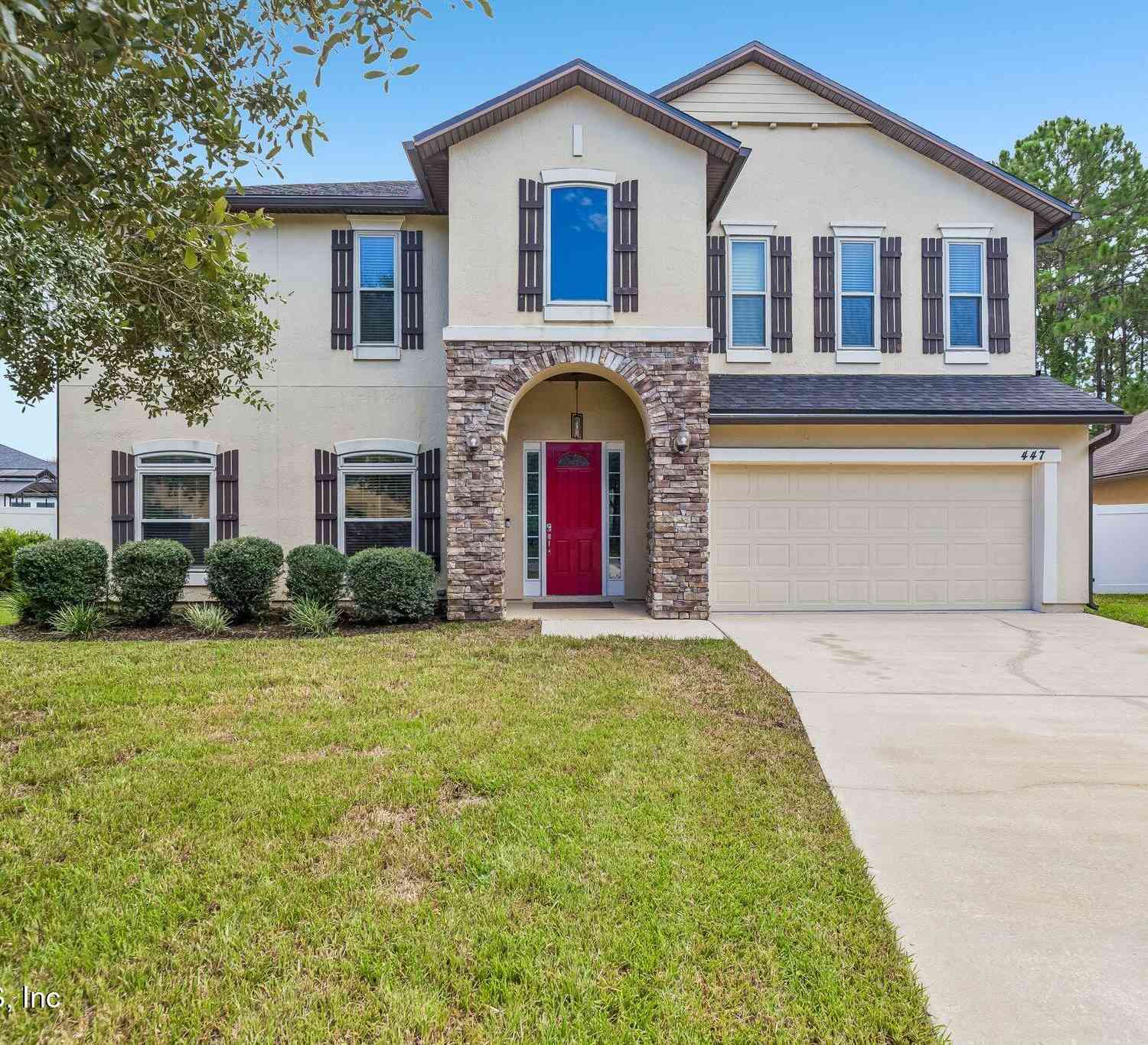 Homes For Sale - 447 Hearthside Court<br/> Orange Park, FL 32065