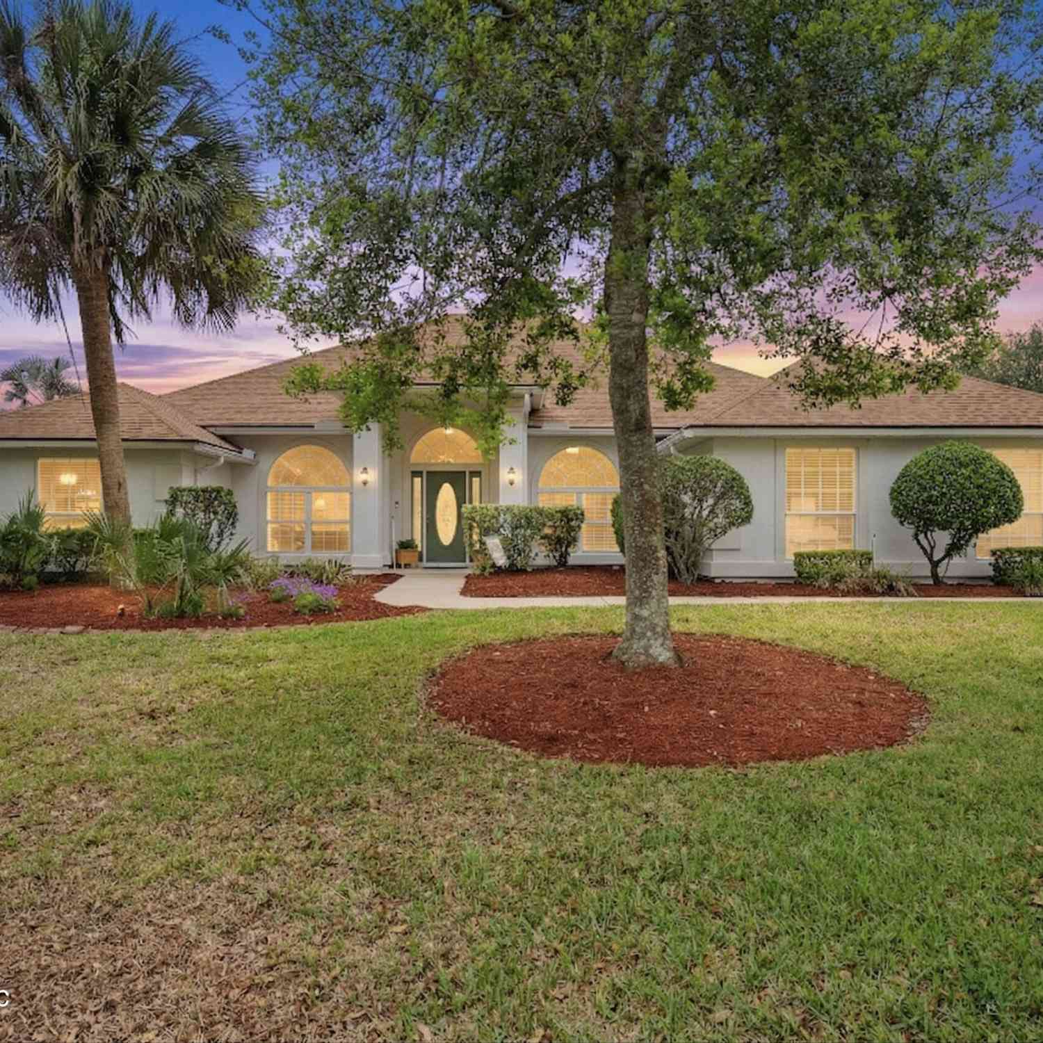Homes For Sale - 4025 Lonicera Loop<br/> St. Johns, FL 32259