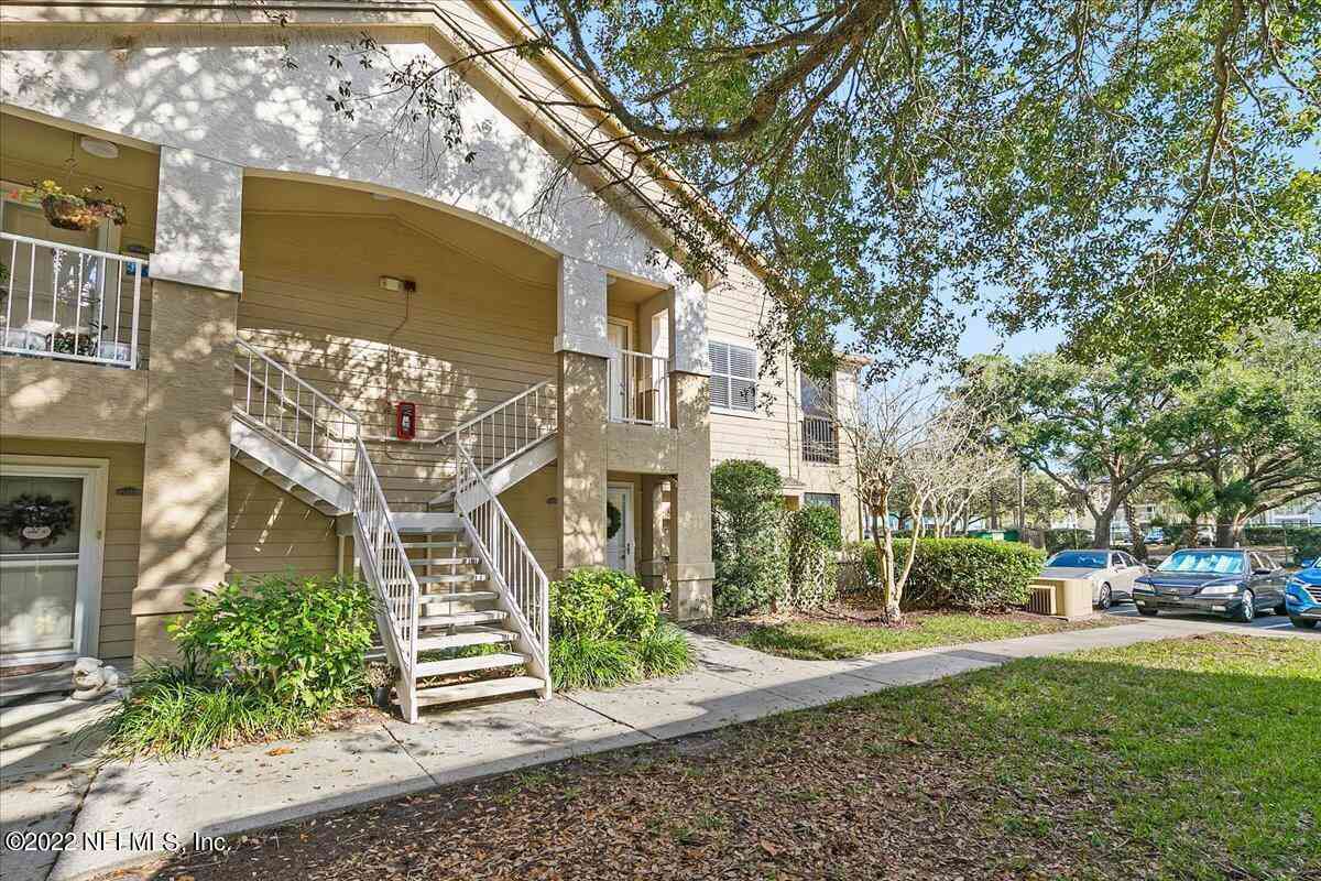 Condo For Sale - 27 Arbor Club Drive #209<br/> Ponte Vedra Beach, FL 32082