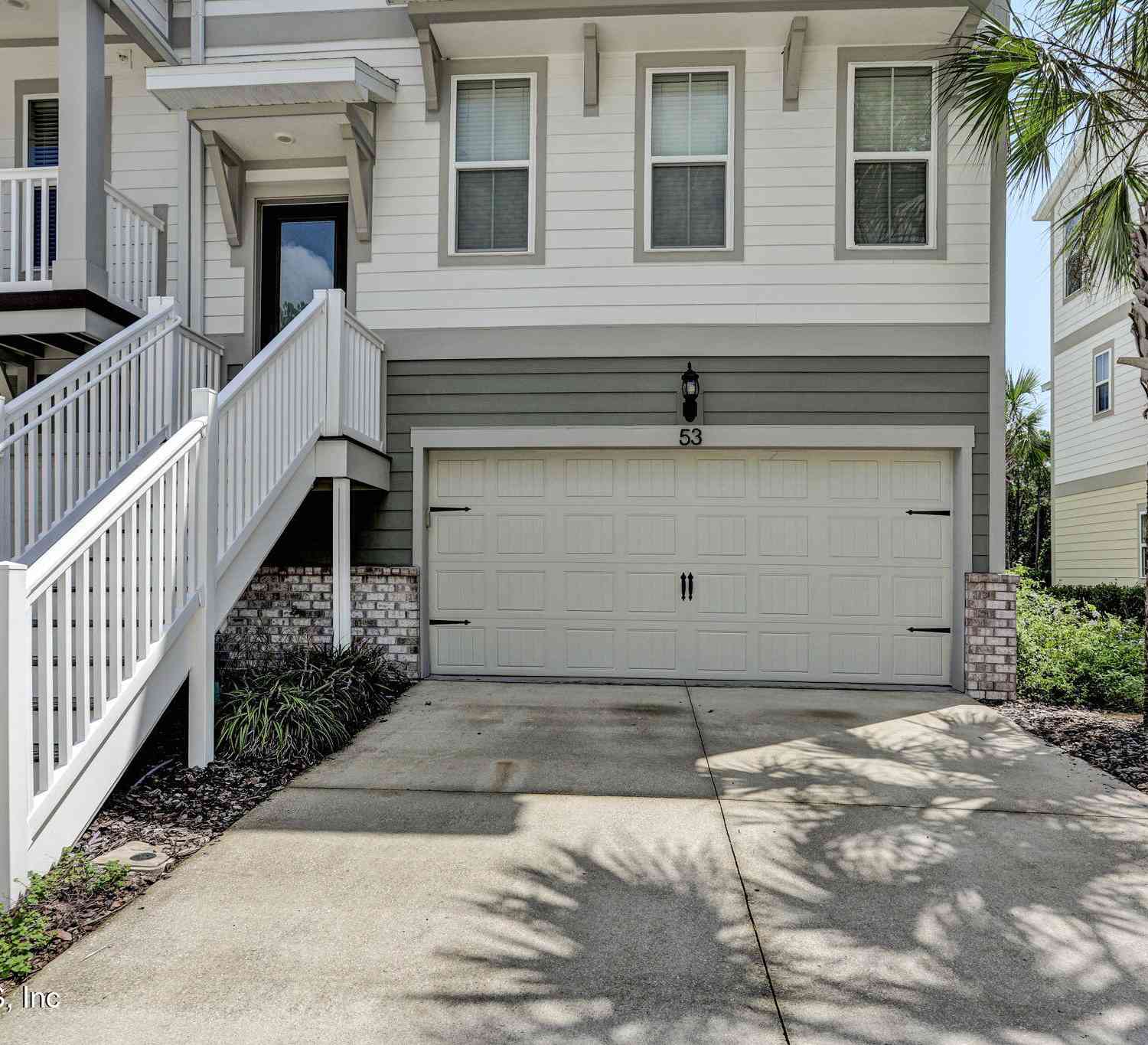 Townhouse For Rent - 53 Falling Water Court<br/> Ponte Vedra, FL 32081