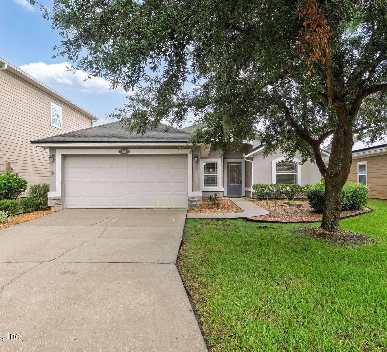 Homes For Sale - 181 Asbury Hill Court<br/> Jacksonville, FL 32218