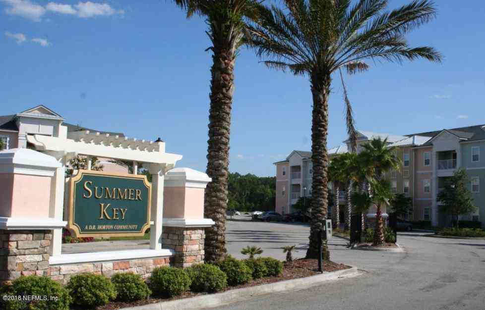 Condo For Rent - 4935 Islamorada Lane #106<br/> Jacksonville, FL 32256