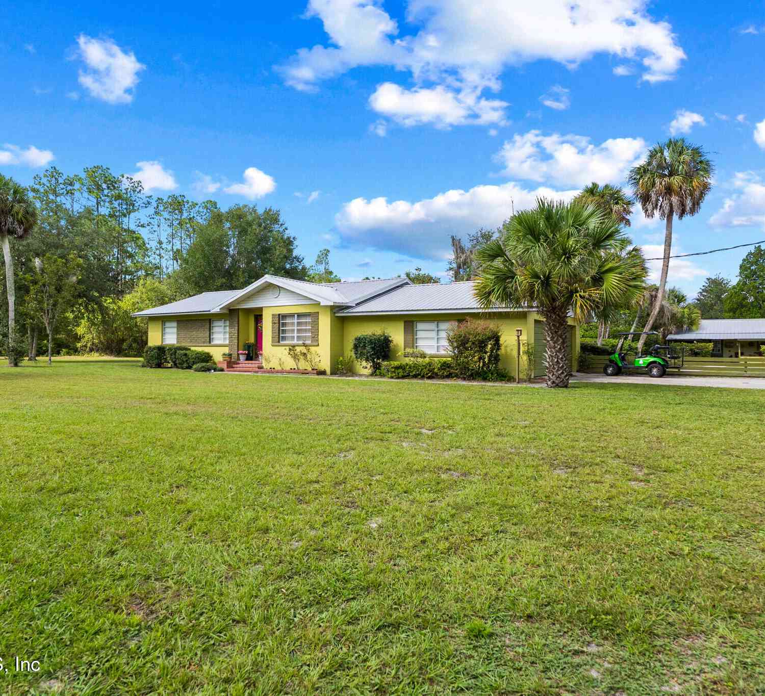 Homes For Sale - 5232 Ocean Street<br/> Baker County, Sanderson, FL 32087