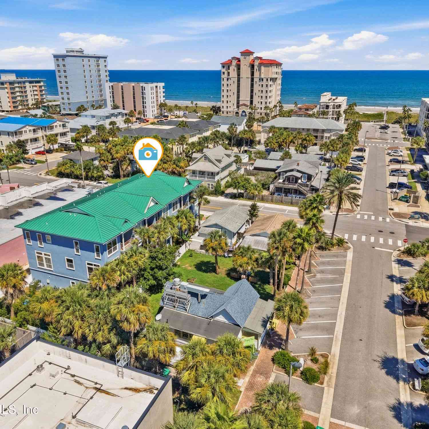 Condo For Sale - 310 2nd Street #4<br/> Jacksonville Beach, FL 32250