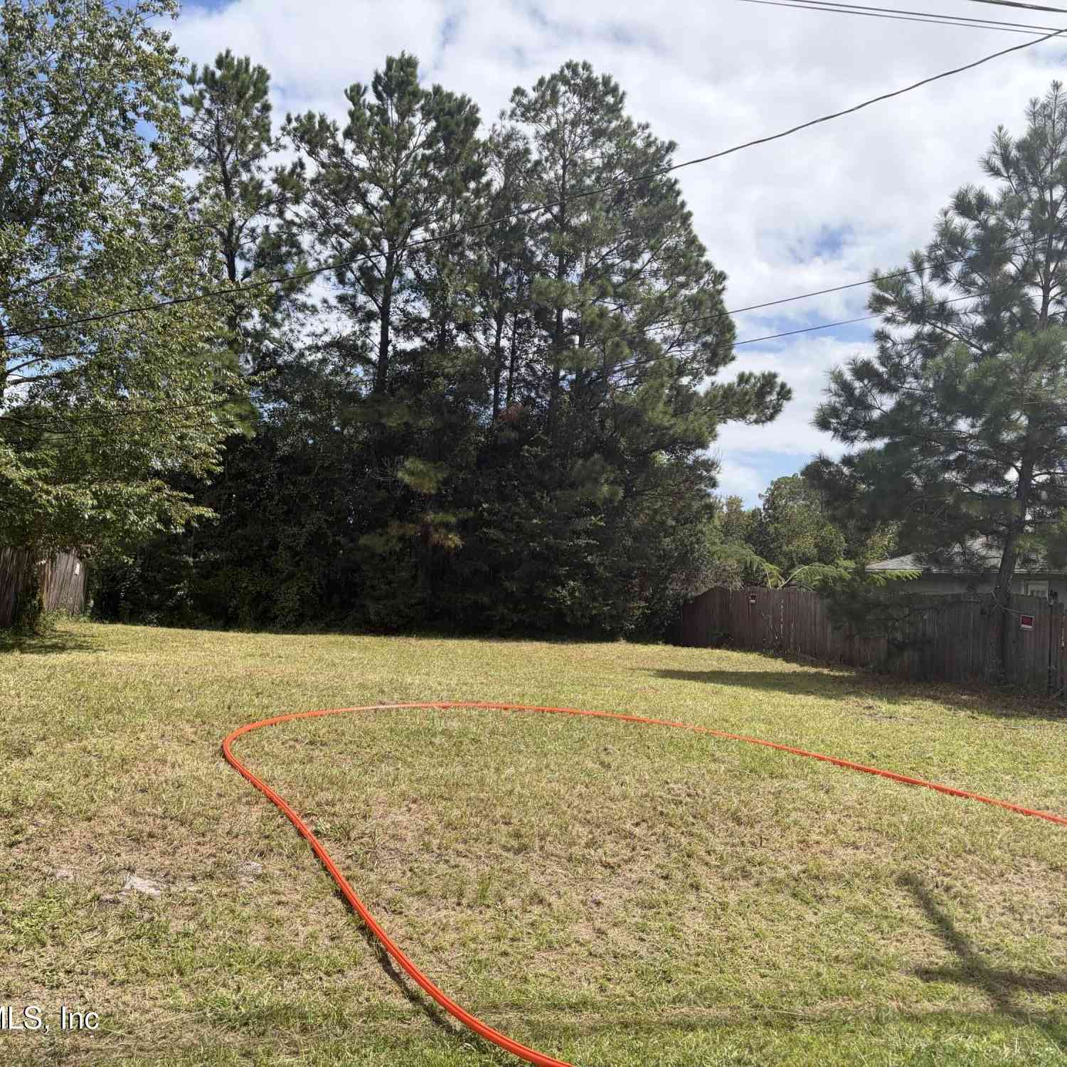 Vacant Land For Sale - 452 Vermont Street<br/> Green Cove Springs, FL 32043