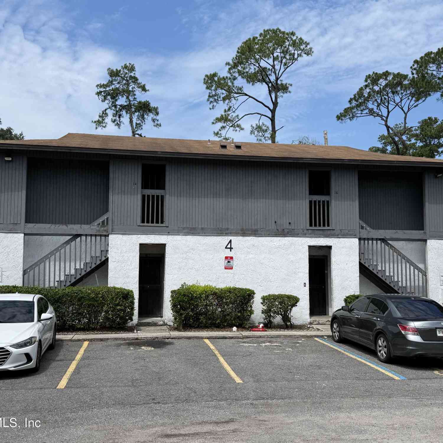 Multifamily For Rent - 6511 San Juan Avenue #16<br/> Jacksonville, FL 32210