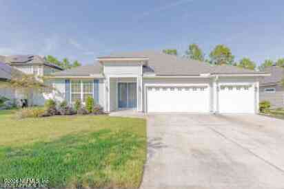 Homes For Rent - 79392 Plummers Creek Drive<br/> Yulee, FL 32097