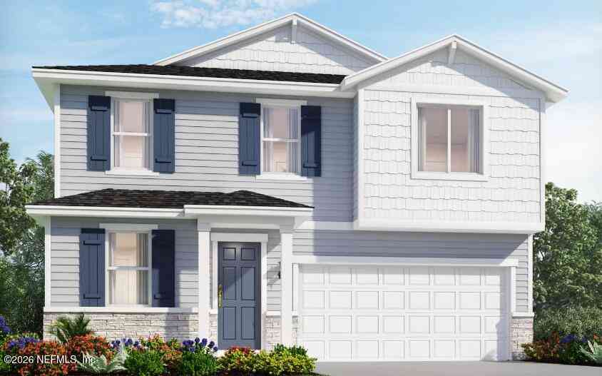 Homes For Sale - 2681 Bella Flora Drive<br/> Green Cove Springs, FL 32043