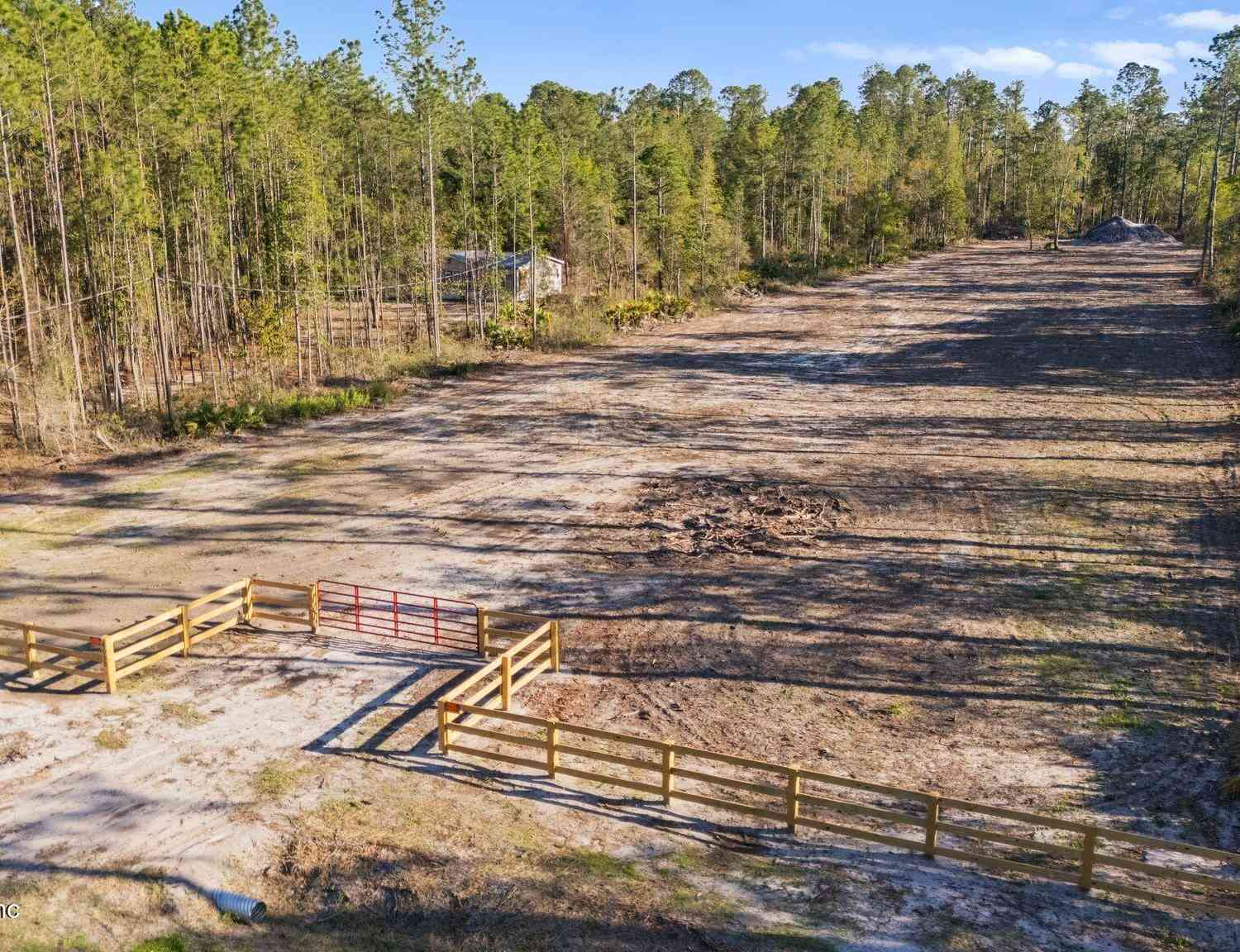Vacant Land For Sale - 6055 Westwood Road<br/> Jacksonville, FL 32234