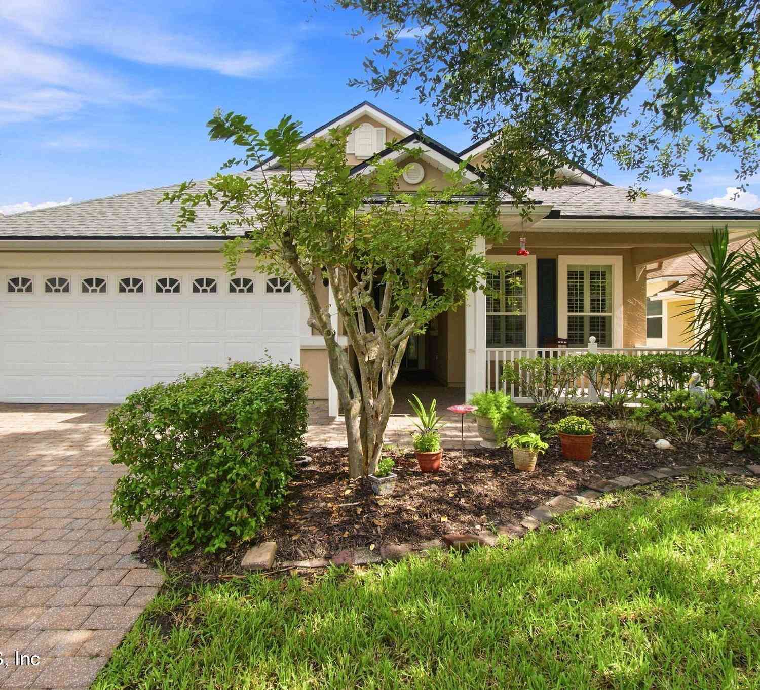Homes For Sale - 1346 Castle Pines Circle<br/> Saint Johns County, Saint Augustine, FL 32092