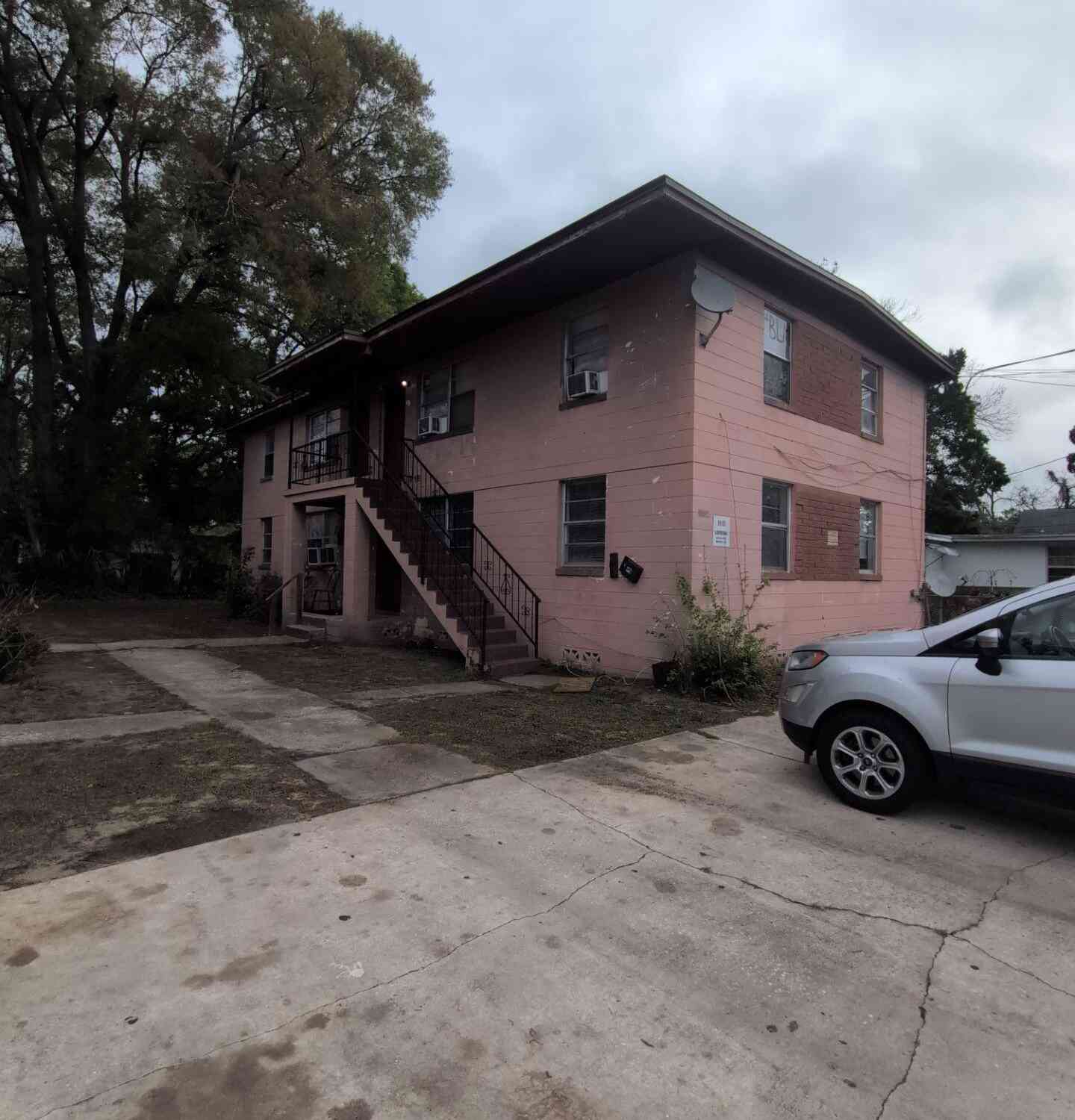 Apartment For Rent - 1145 W 25th Street #3<br/> Jacksonville, FL 32209