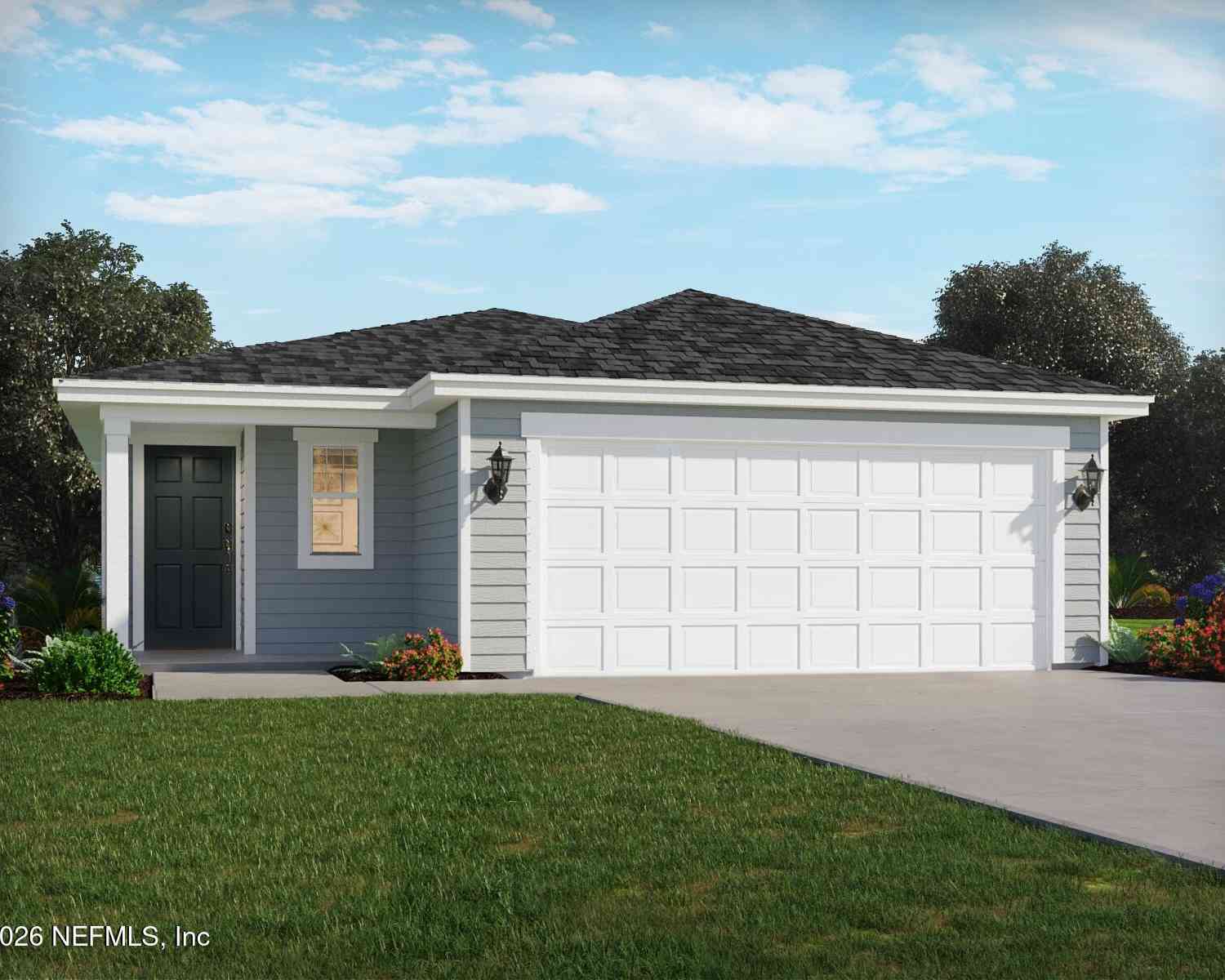 Homes For Sale - 9419 Ella Point Drive<br/> Jacksonville, FL 32219