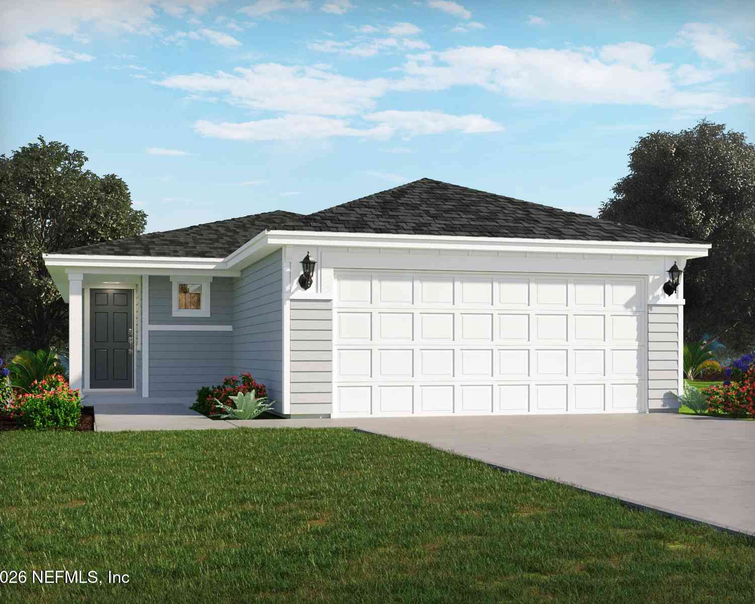 Homes For Sale - 9427 Ella Point Drive<br/> Jacksonville, FL 32219