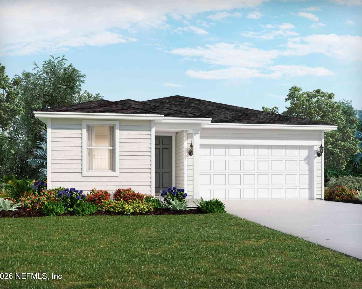 Homes For Sale - 9423 Ella Point Drive<br/> Jacksonville, FL 32219