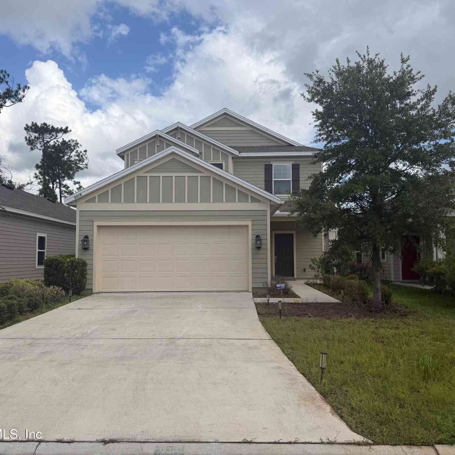 Homes For Rent - 2219 Major Oak Street<br/> Jacksonville, FL 32218