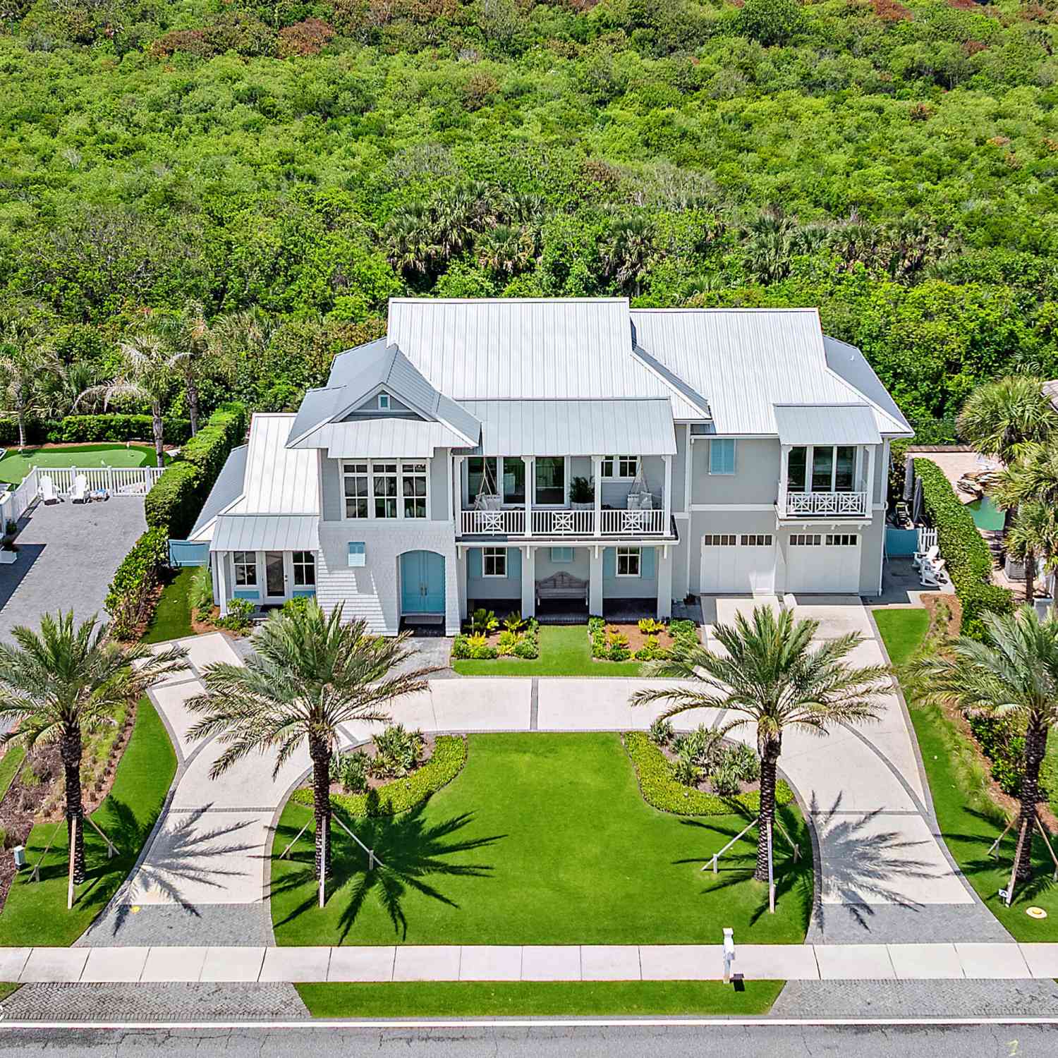 Homes For Rent - 724 Ponte Vedra Boulevard<br/> Ponte Vedra Beach, FL 32082