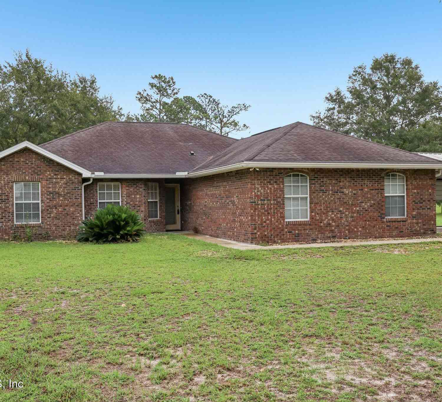 Homes For Sale - 17101 Cross Branch Road<br/> Hilliard, FL 32046