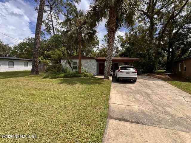Homes For Sale - 3442 Rodney Lane<br/> Jacksonville, FL 32207