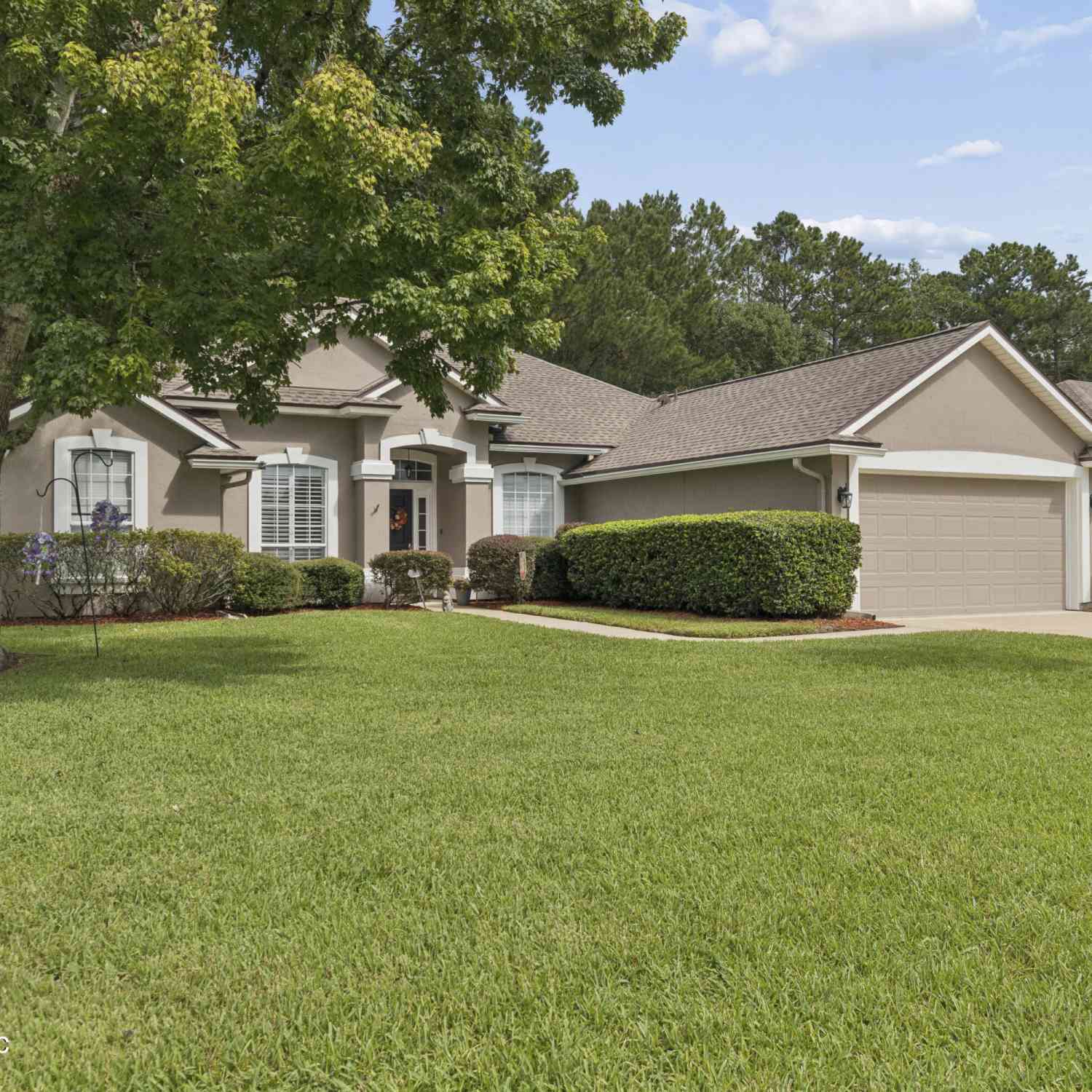Homes For Sale - 1700 W Kayla Court<br/> St. Johns, FL 32259